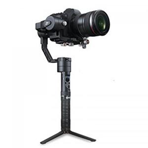 Gimbal chống rung cho máy ảnh Zhiyun Crane Plus