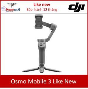 Gimbal chống rung dành cho điện thoại DJI Osmo Mobile 3