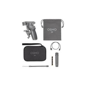 Gimbal chống rung dành cho điện thoại DJI Osmo Mobile 3 Combo