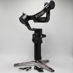Gimbal chống rung DJI Ronin SC