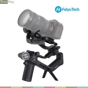 Gimbal chống rung Feiyu Scorp C