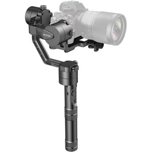 Gimbal chống rung  Zhiyun Crane v2