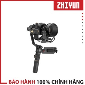 Gimbal chống rung Zhiyun Crane 2S