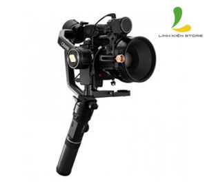 Gimbal chống rung Zhiyun Crane 2S