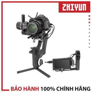 Gimbal chống rung Zhiyun Crane 3S