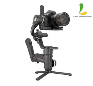 Gimbal chống rung Zhiyun Crane 3S Pro