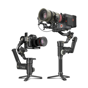 Gimbal chống rung Zhiyun Crane 3S