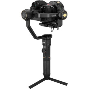 Gimbal chống rung Zhiyun Crane 2S