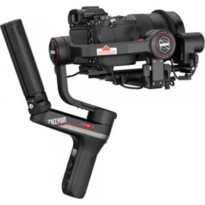 Gimbal chống rung Zhiyun-Tech Weebill S