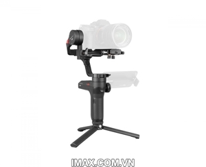 Gimbal chống rung Zhiyun Weebill Lab