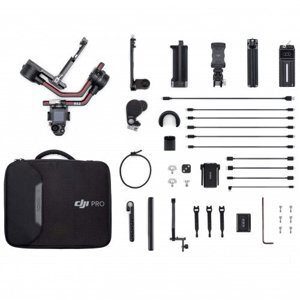 Gimbal DJI RS 2 Pro