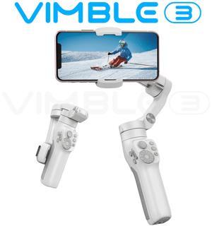 Gimbal Feiyu Vimble 3 cho điện thoại