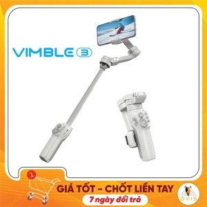 Gimbal Feiyu Vimble 3 cho điện thoại