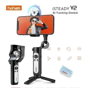 Gimbal Hohem iSteady V2