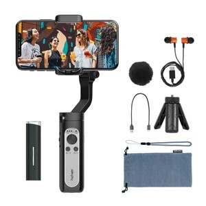 Gimbal Hohem iSteady X Vlogger Kit