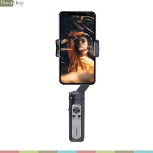 Gimbal Hohem iSteady X