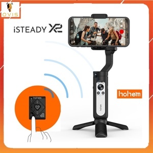 Gimbal Hohem iSteady X2