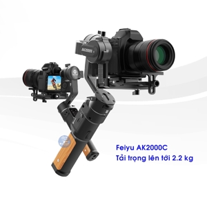 Gimbal máy ảnh Feiyu AK2000C