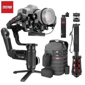 Gimbal Zhiyun Crane 3