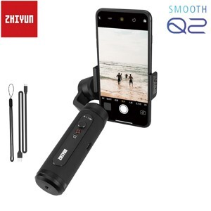 Gimbal Zhiyun Smooth Q2