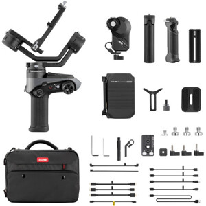 Gimbal Zhiyun WEEBILL 2 Pro