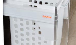 Giỏ đồ giặt đơn Garis GW28