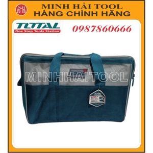 Giỏ đựng công cụ Total THT26161