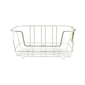 Giỏ inox cao cấp Sta Ami ST-421 (29 x 18 x 14 cm)