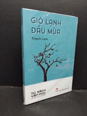 Gió lạnh đầu mùa - Thạch Lam