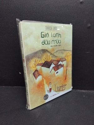 Gió lạnh đầu mùa - Thạch Lam