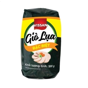 Giò lụa đặc biệt Vissan cây 500g