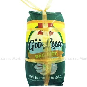 Giò lụa đặc biệt Vissan cây 500g