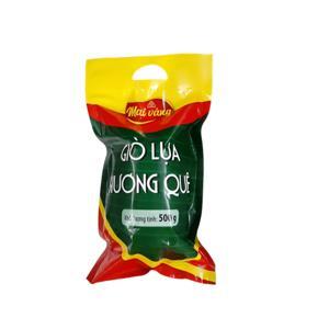 Giò lụa Hương quê Vissan 500g