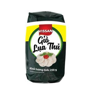 Giò lụa thủ vissan 250g