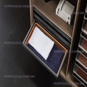 Giỏ mây đề đồ gấp Eurogold EUA21.60