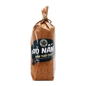 Giò nấm Nấm Tươi Cười 500gr