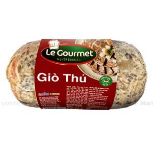 Giò Thủ Le Gourmet Gói 200g