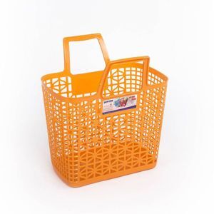 Giỏ Xách Vuông Lớn Duy Tân - 37.9 x 25.4 x 42.5 cm