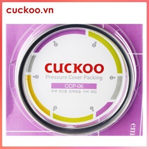 Gioăng đơn Nồi cơm điện Cuckoo CCP-06