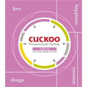 Gioăng đơn Nồi cơm điện Cuckoo CCP-10