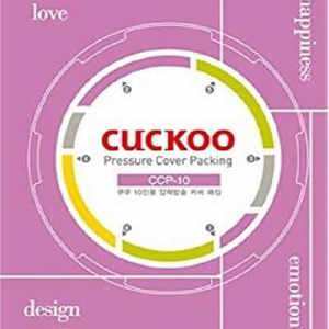 Gioăng đơn Nồi cơm điện Cuckoo CCP-10