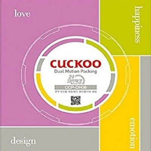 Gioăng kép nồi cơm điện  Cuckoo CCP-DH06