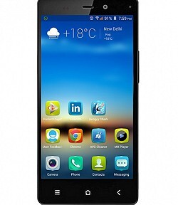 Điện thoại Gionee Elife E6 - 32GB, 1 sim