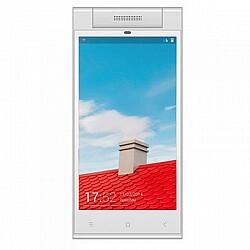 Điện thoại Gionee Elife E7 Mini - 16GB, 2 sim