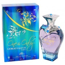 Nước hoa nữ Giorgio VALENTI One & Only Eau de Parfum 60ml