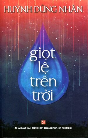 Giọt lệ trên trời