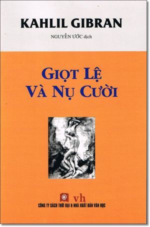 Giọt lệ và nụ cười