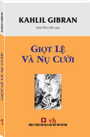 Giọt lệ và nụ cười