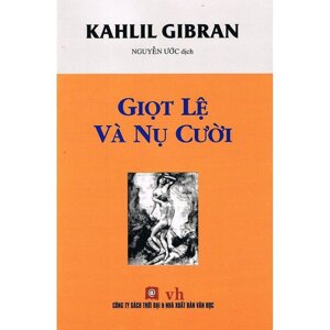 Giọt lệ và nụ cười