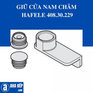 Giữ cửa nam châm Hafele 408.30.229